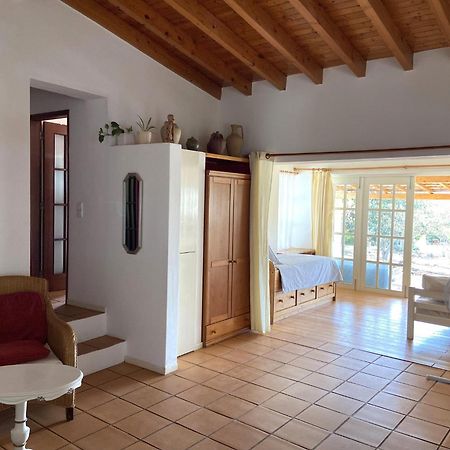 Monte Rosa Rural Guesthouse Barao de Sao Joao Экстерьер фото