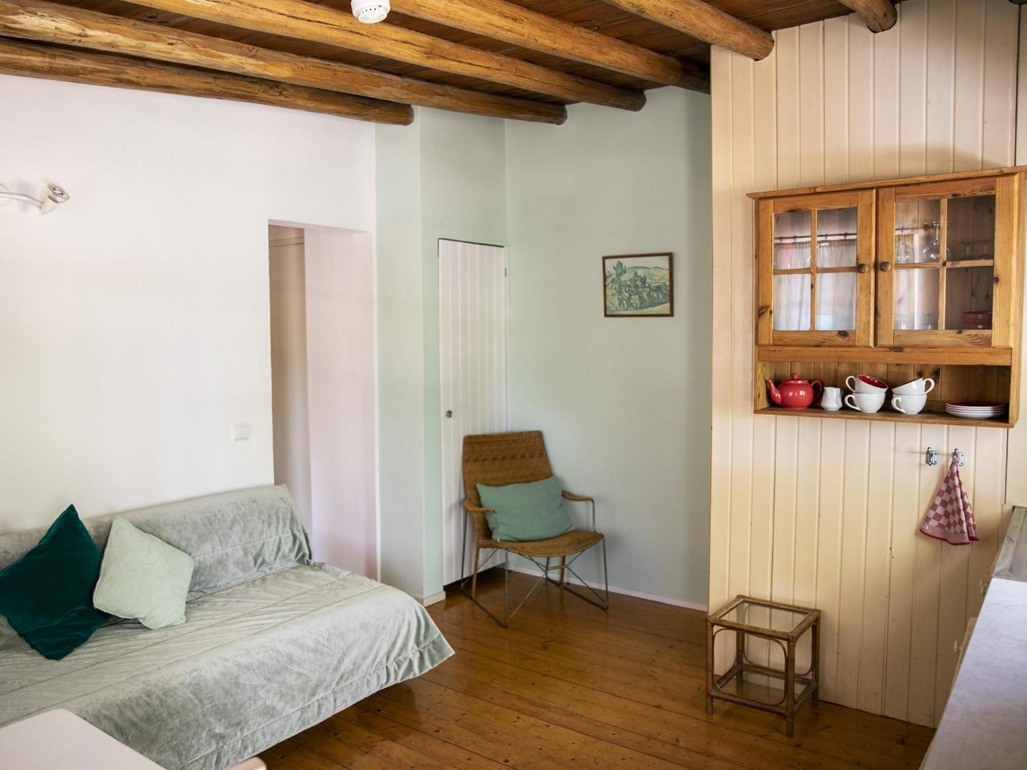 Monte Rosa Rural Guesthouse Barao de Sao Joao Экстерьер фото