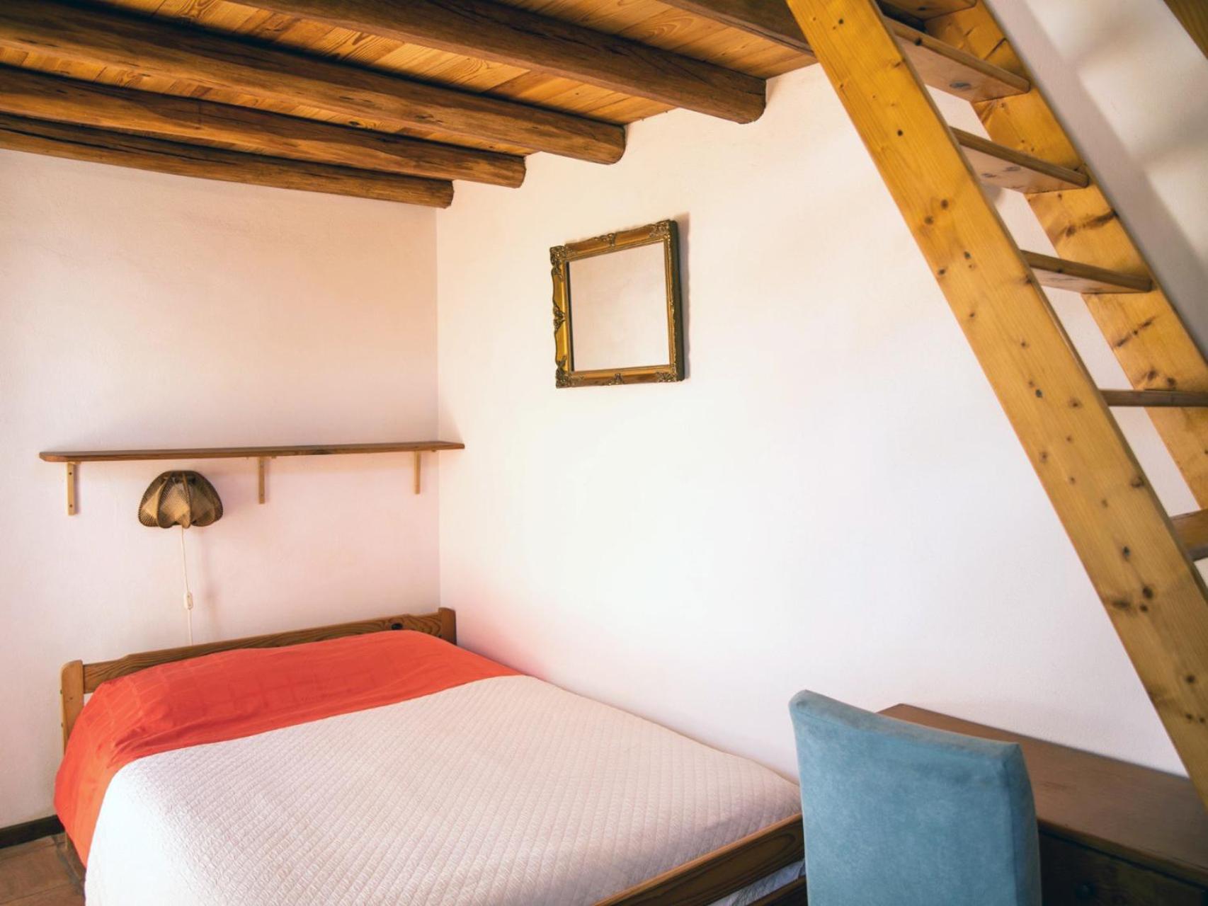 Monte Rosa Rural Guesthouse Barao de Sao Joao Экстерьер фото