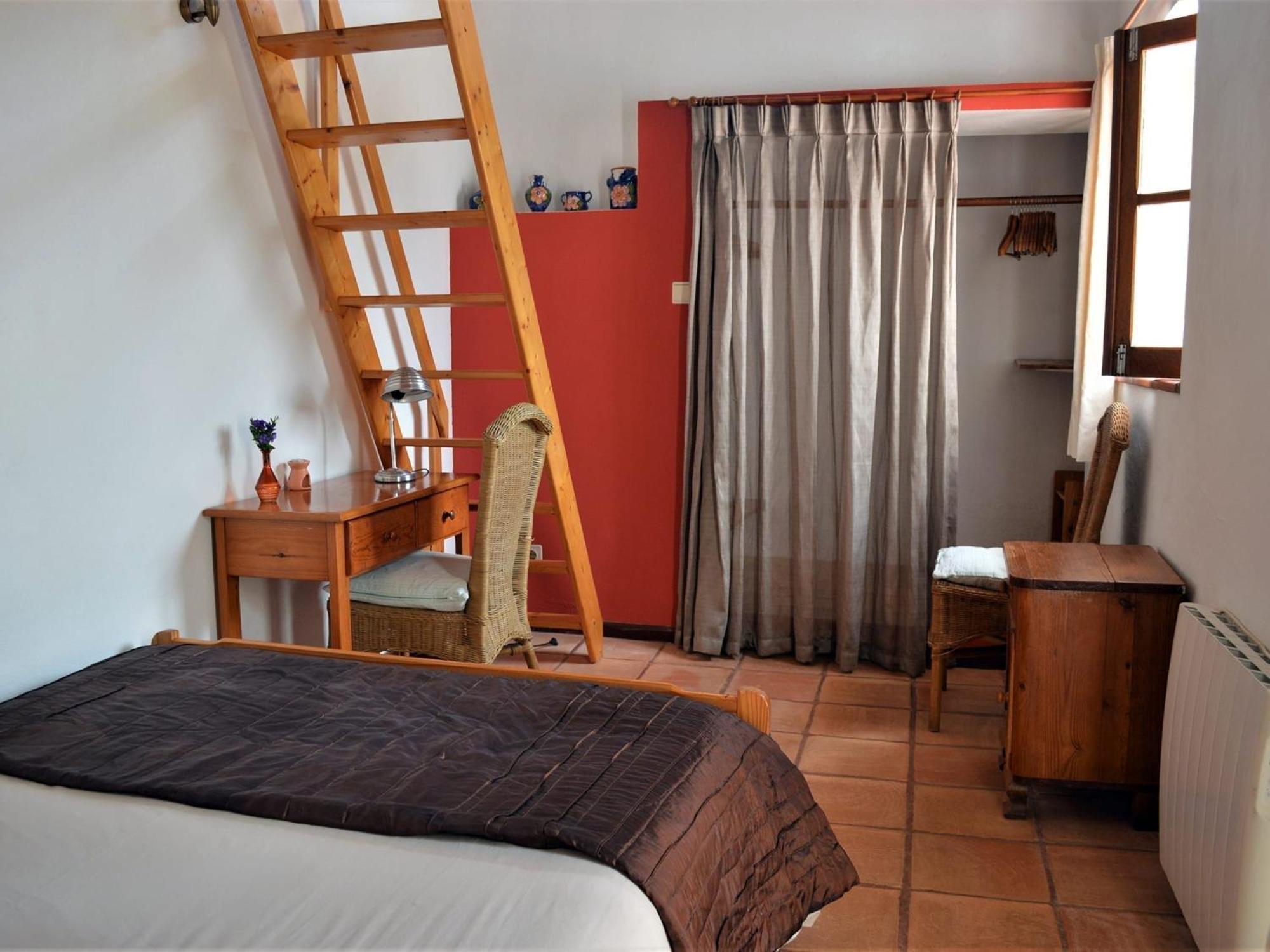 Monte Rosa Rural Guesthouse Barao de Sao Joao Экстерьер фото