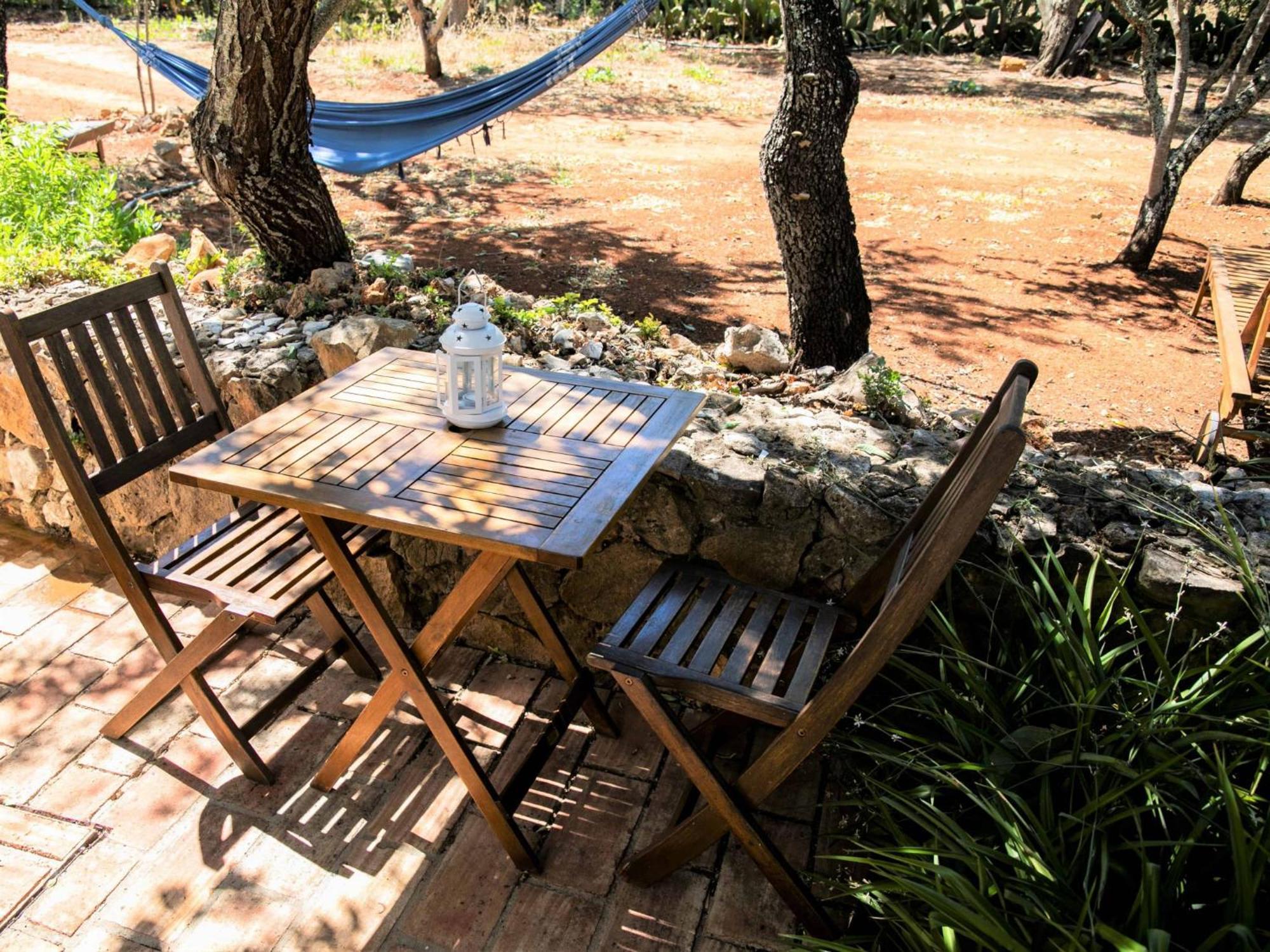 Monte Rosa Rural Guesthouse Barao de Sao Joao Экстерьер фото