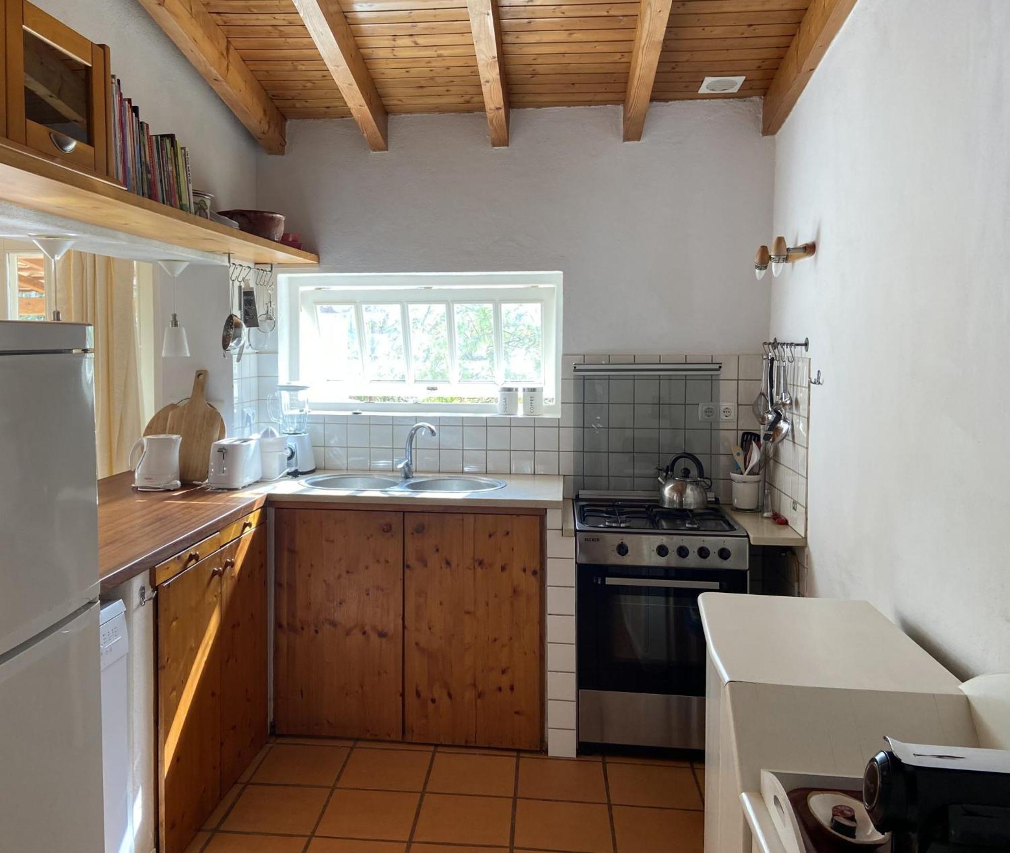 Monte Rosa Rural Guesthouse Barao de Sao Joao Экстерьер фото