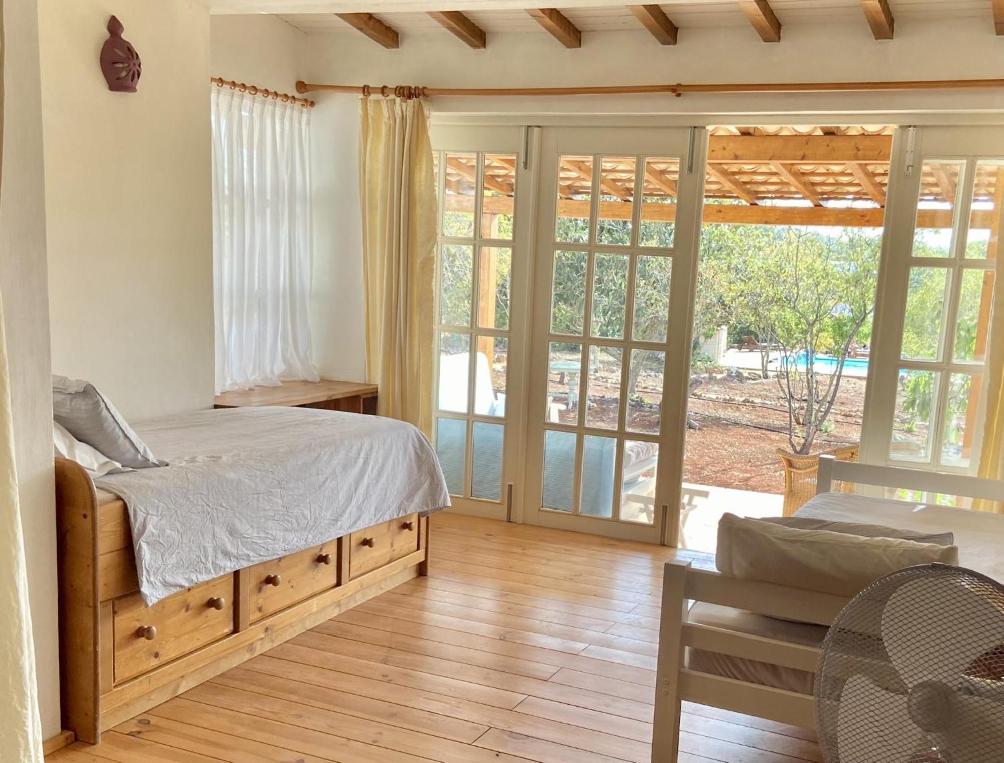 Monte Rosa Rural Guesthouse Barao de Sao Joao Экстерьер фото